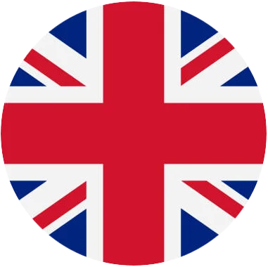 logo drapeau anglais