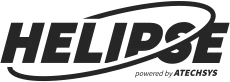 logo noir d'helipse